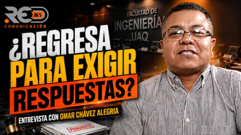 Dr. Omar Chávez hace balance de su gestión como consejero universitario y señala falta de apertura presupuestal