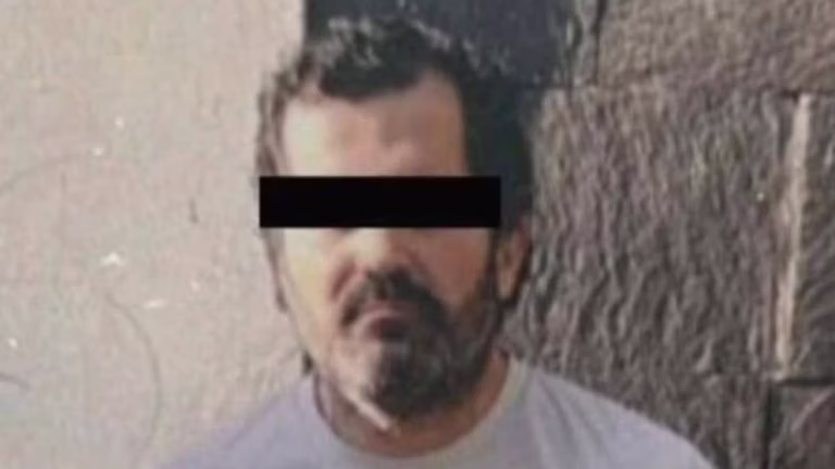 Trasladan a Fernando Farías Laguna al Altiplano en operativo tras deportación de Argentina