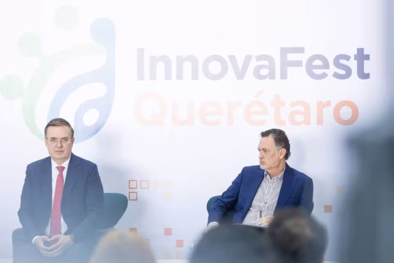 Llega a Querétaro el InnovaFest 2026: foro nacional de innovación, talento e inversión