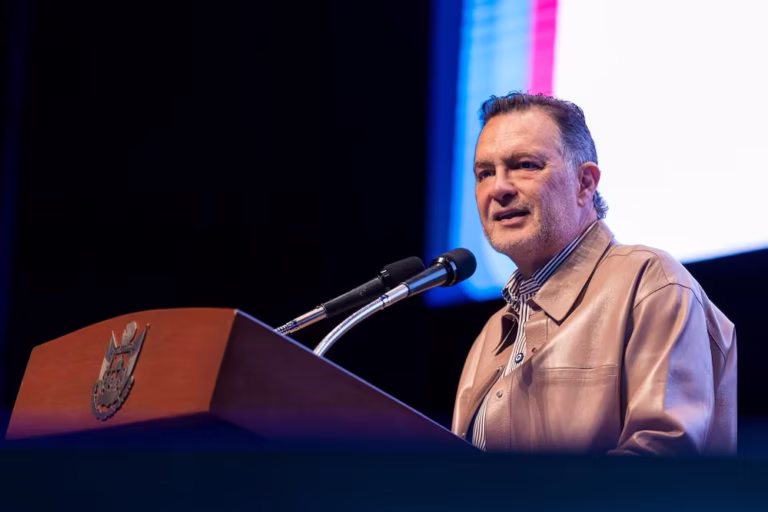 Mauricio Kuri impulsa blindaje electoral contra candidatos del crimen organizado en Querétaro