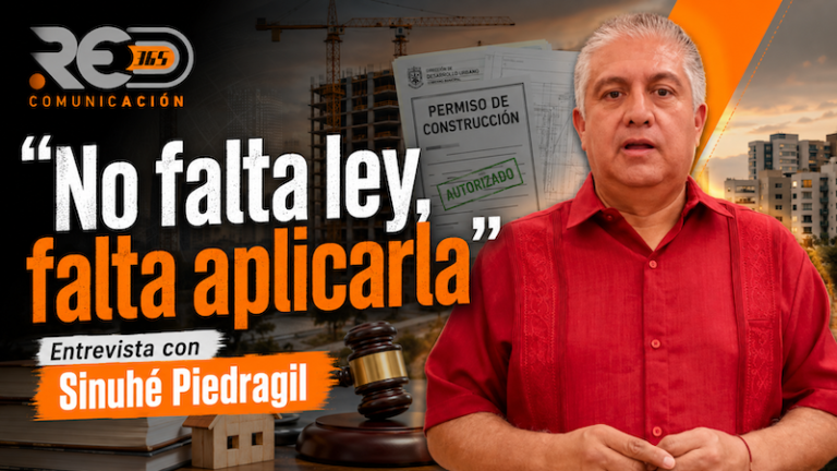 Demandan aplicar la norma urbana frente a la especulación inmobiliaria y fraccionamientos irregulares en Querétaro