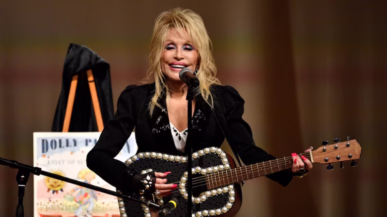 Fallece Dolly Parton, la indiscutible reina de la música country, a los 80 años