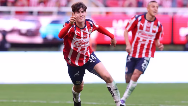 Olympiacos dispuesto a mejorar su oferta para llevarse a la «Hormiga» González