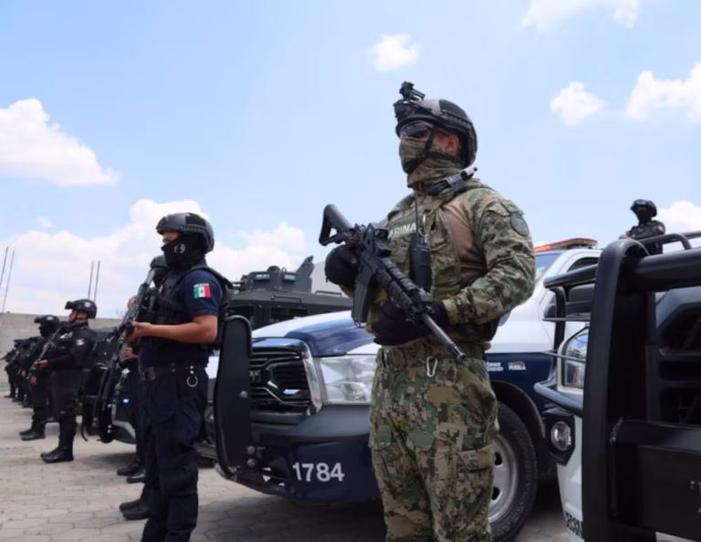 EEUU mantiene alerta de no viajar a Michoacán pese a reanudar actividades oficiales