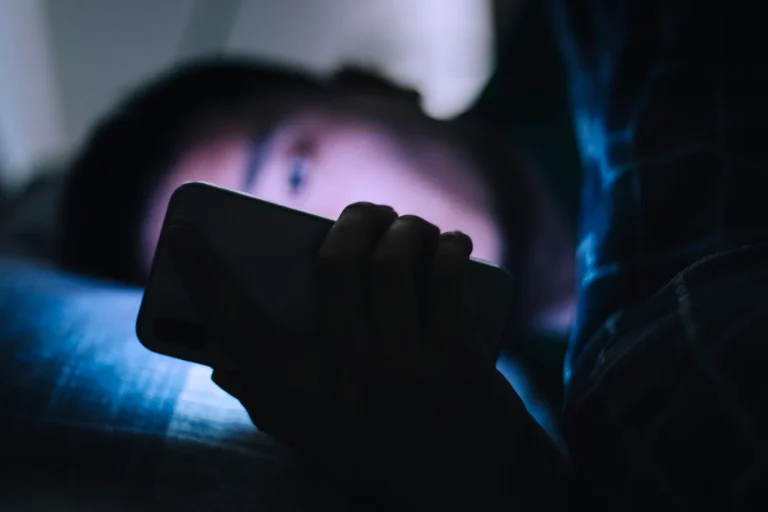 Atienden el primer caso por adicción digital en el estado de Querétaro