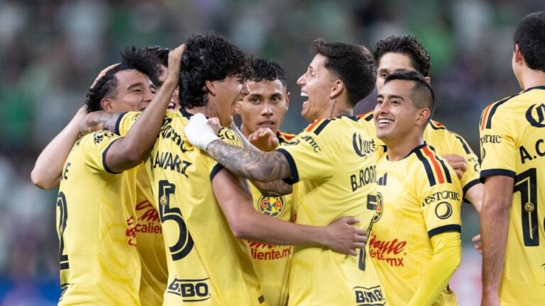Definidos los Cuartos de Final de la Leagues Cup 2026: América y Rayados encabezan los cruces