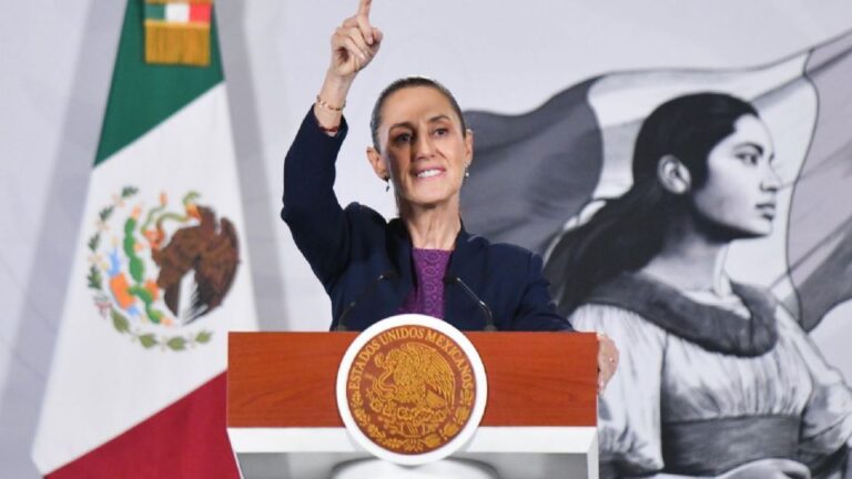 Claudia Sheinbaum evalúa su asistencia a la Cumbre del G20 en Miami