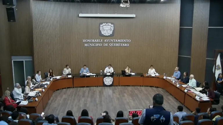 Cabildo de Querétaro analizará la primera nueva área de conservación en sesión ordinaria