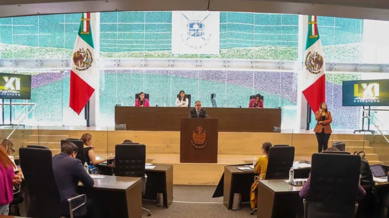 Aprobada la Ley de Identidad de Género en la 61 Legislatura de Querétaro tras el veto ejecutivo