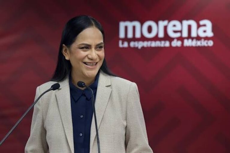 Morena niega censura en los nuevos lineamientos de derechos de las audiencias