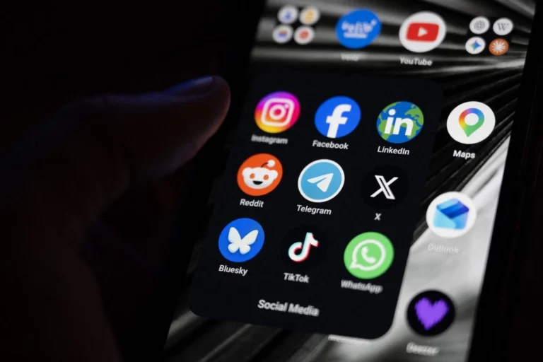 Francia: Consejo Constitucional anula prohibición de redes sociales a menores de 15 años
