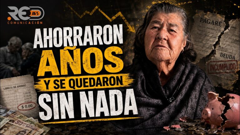 Defraudada por Caja Independencia en Huimilpan exige justicia y recuperar el ahorro de su vida