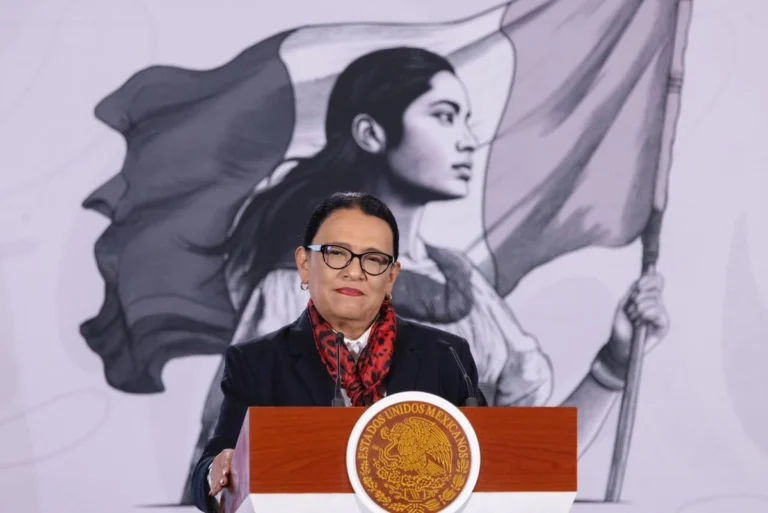 México expresa inconformidad ante embajador de EU por deportación de mexicanos a terceros países