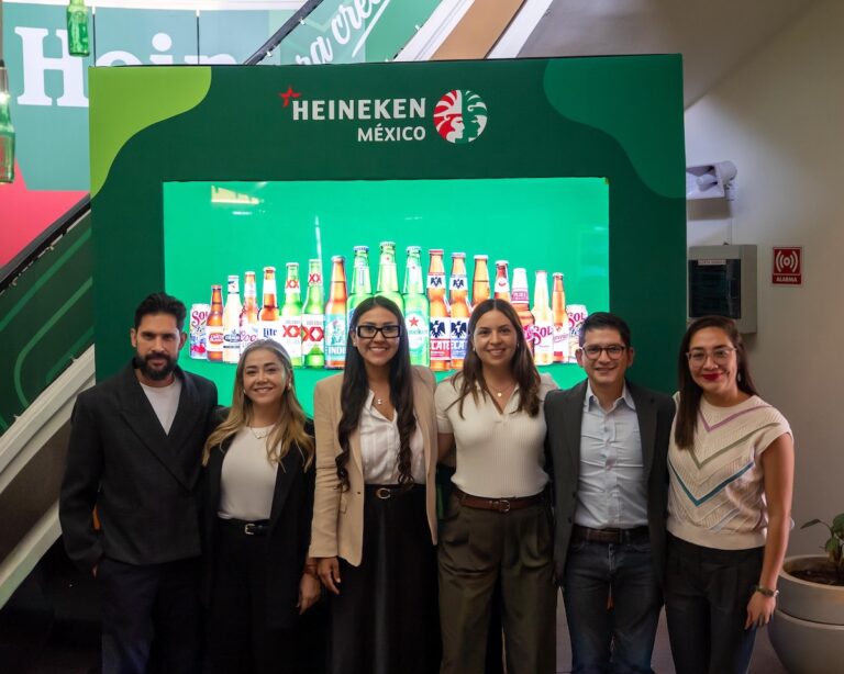 HEINEKEN México destaca su impacto en una agroindustria de 715 mil empleos y la evolución del consumo en el país