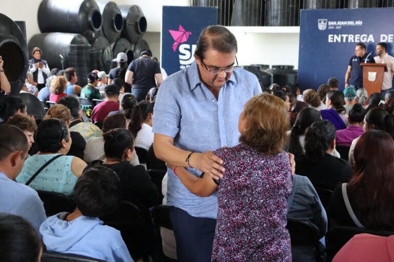 Diputadas y diputados del PAN rendirán informes de actividades en Querétaro: Memo Vega