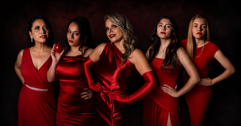 Las voces de la vagina regresan a Querétaro con una propuesta provocadora y contemporánea