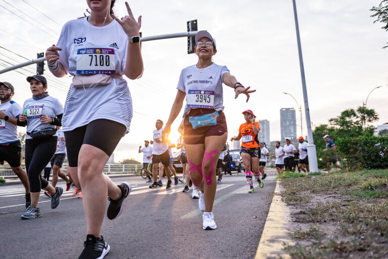 Querétaro Maratón reunirá a 19 mil 500 corredores en su edición 16