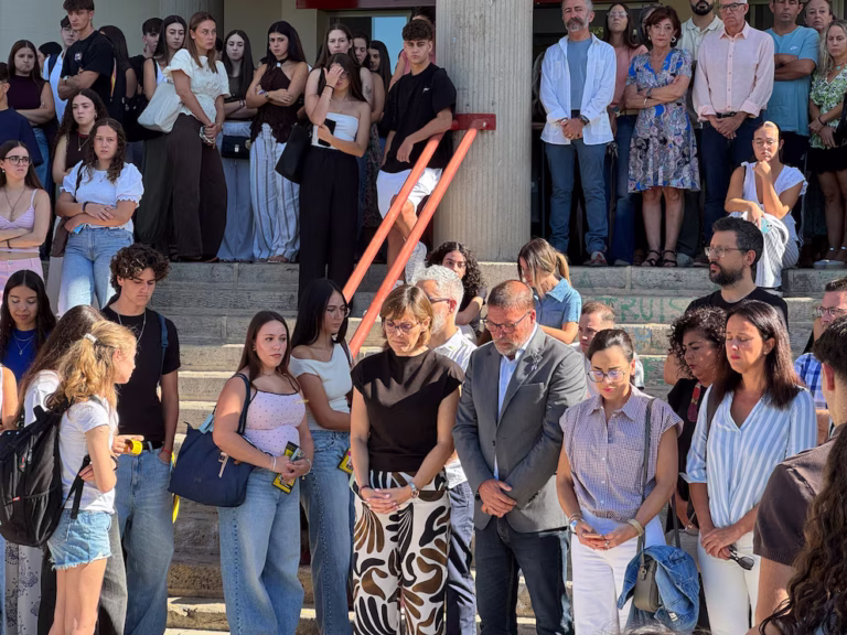 Cuatro feminicidios de estudiantes sacuden a la UAEM en lo que va de 2026