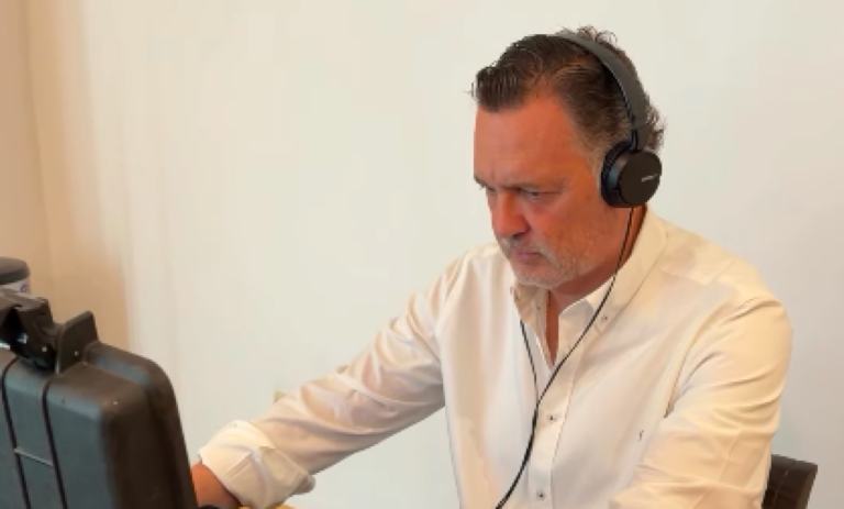 Mauricio Kuri completa su declaración «6 de 6» con prueba del polígrafo