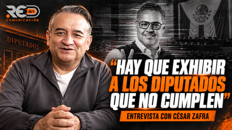 César Zafra cuestiona la postura de Enrique Correa frente a la Ley de Identidad de Género