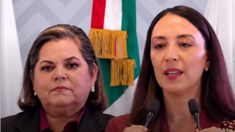 Evangelina Moreno impugna ante el TEPJF la designación de Julieta Ramírez en Morena BC