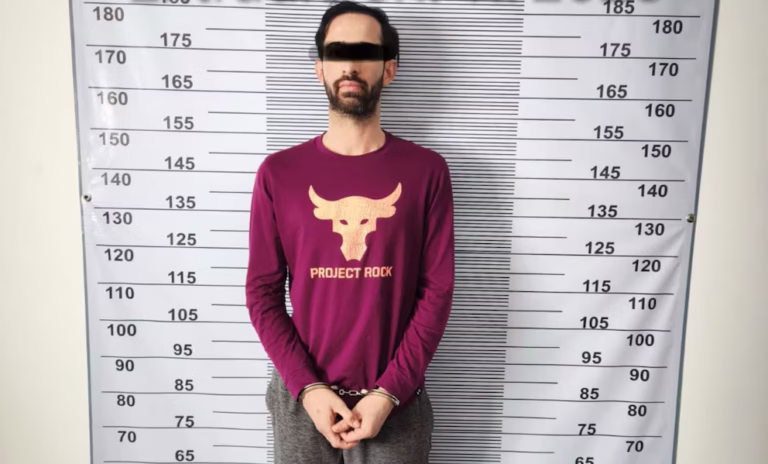 DEA presume colaboración con México para detener a “Don Flaco”, operador del Cártel de Sinaloa