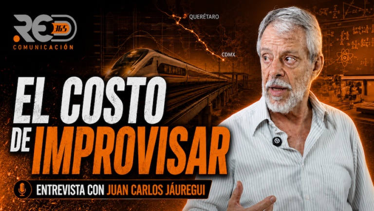 Inversión en ciencia e ingeniería de calidad: clave para el desarrollo tecnológico de México