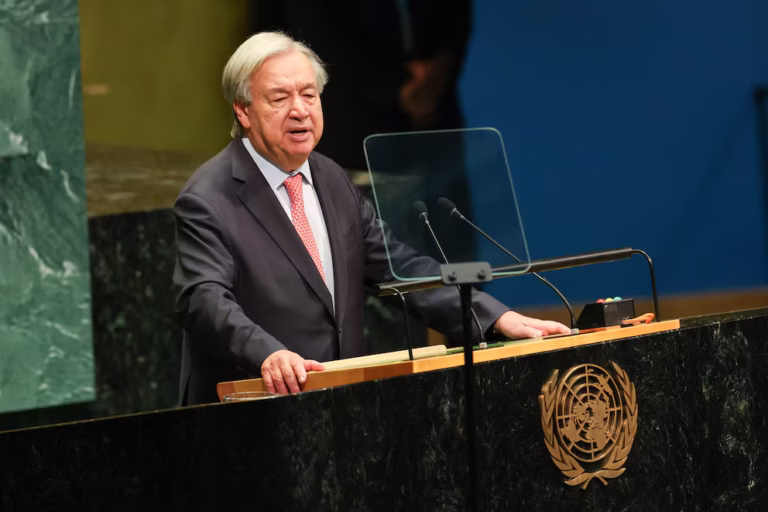 La ONU alerta sobre la IA y robots asesinos mientras México prepara su regulación