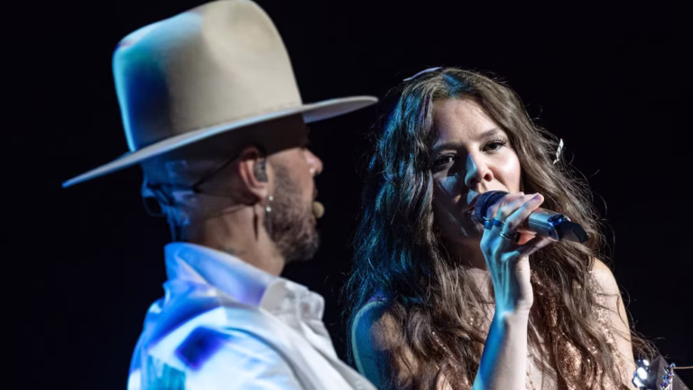 Jesse Huerta anuncia pausa temporal en Jesse & Joy para cuidar de su salud y familia