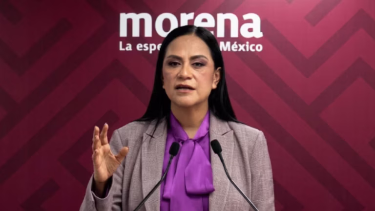 Ariadna Montiel reafirma alianza con PT tras señales de ruptura: “Siempre habrá convicción de seguir caminando juntos”
