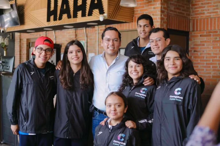 El municipio de Corregidora fortalece su compromiso con los atletas de deporte adaptado