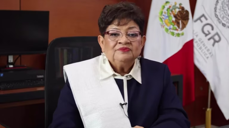 FGR revela avances en la investigación sobre la red de huachicol fiscal vinculada a los hermanos Farías Laguna