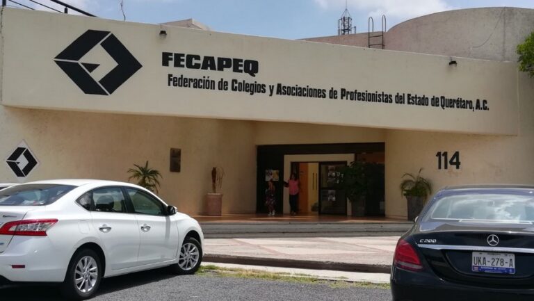 La Fecapeq respalda los cinco años de gestión del gobernador Mauricio Kuri González en Querétaro