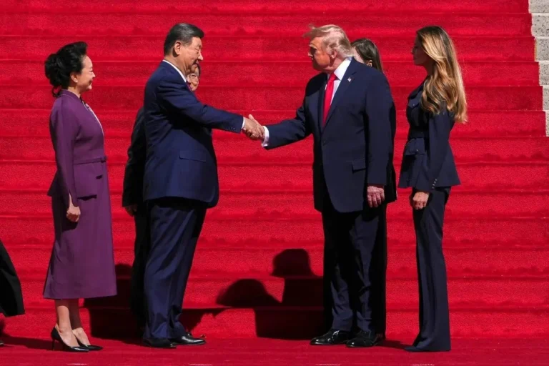China y EU acuerdan recortes arancelarios por 60 mil millones de dólares en bienes no sensibles