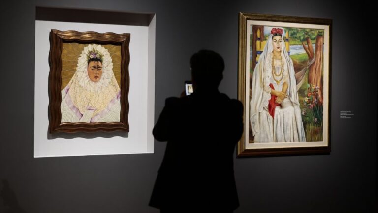 Faro Santander inaugurará exposición de la Colección Gelman tras acordar cumplimiento con la normativa mexicana