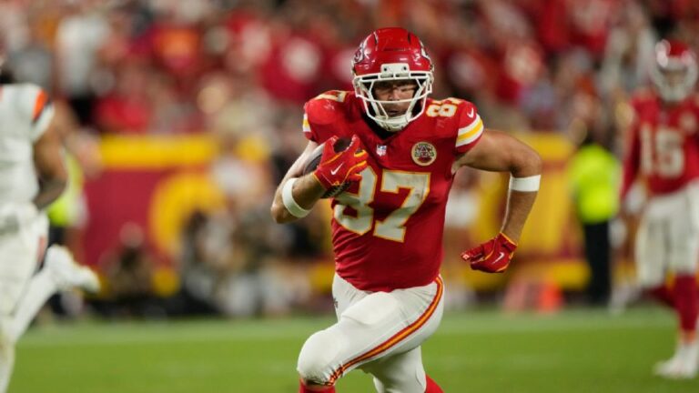Empresario que estafó a Travis Kelce es condenado a 11 años de prisión por esquema Ponzi
