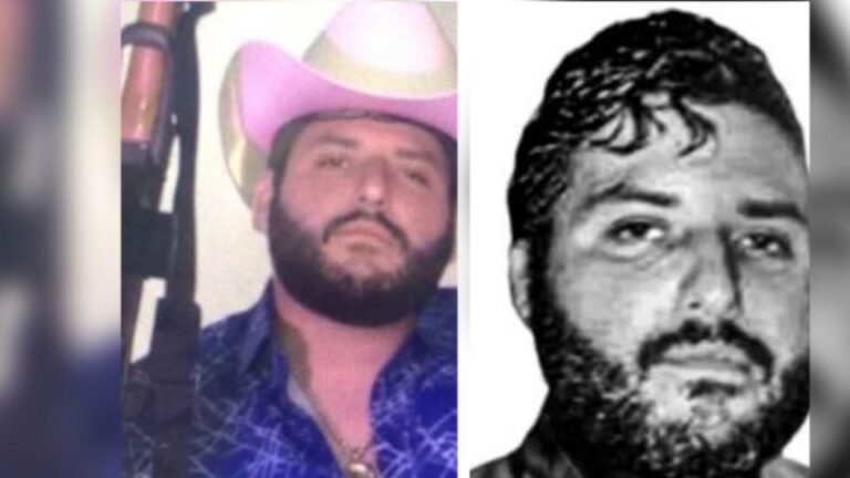 EEUU acusa que el gobierno de Baja California está corroído por el narco y sanciona a red del Cártel de Sinaloa