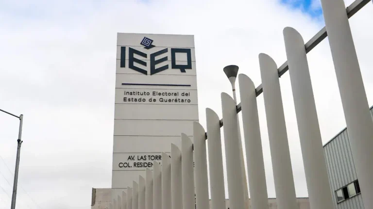 IEEQ avanza en la preparación del Proceso Electoral Local 2026-2027 en Querétaro