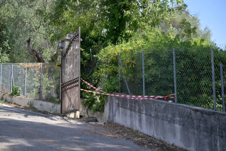 Roban cuadros de Renoir del Museo Renoir en la Costa Azul francesa