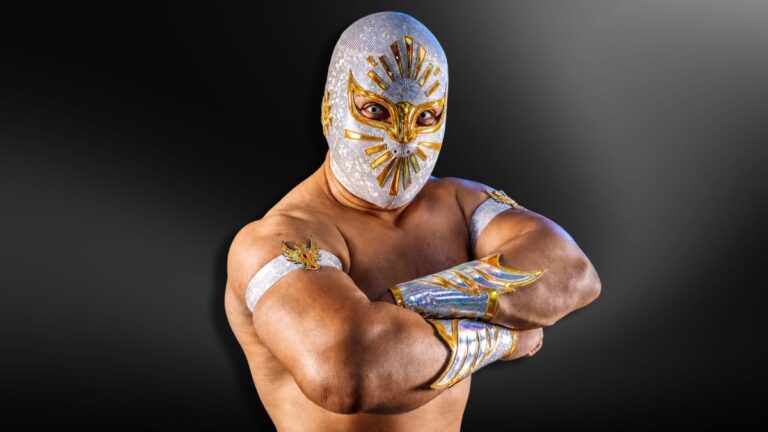 Místico ingresa al Top 5 mundial de luchadores del 2026 por Pro Wrestling Illustrated