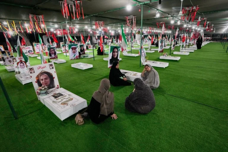 ONU señala posibles crímenes de guerra de EE. UU. en Irán; Washington califica informe de “disparates”