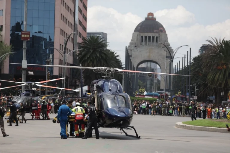 Simulacro Nacional moviliza a 33 millones de personas y prueba con éxito la alerta sísmica en celulares