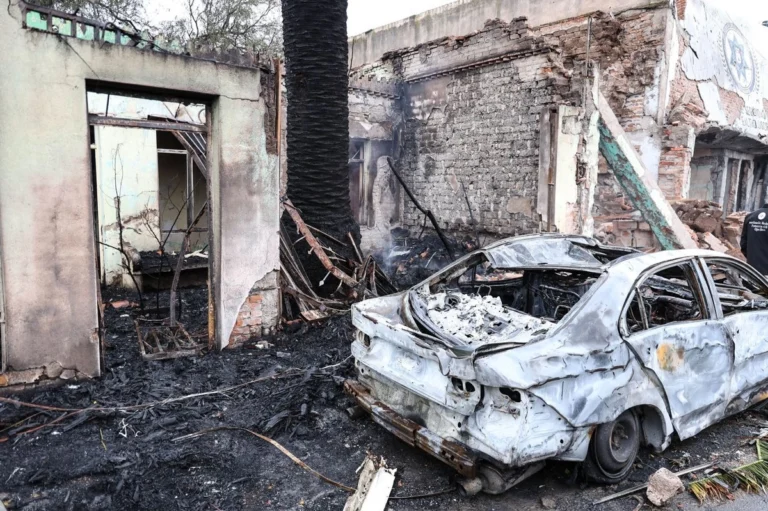 El Gabinete de Seguridad presentará en Zacatecas el informe sobre el ataque con coche bomba