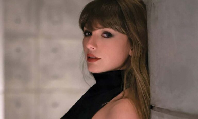 Taylor Swift estrena nuevo sencillo: detalles y expectativas sobre Patient Zero