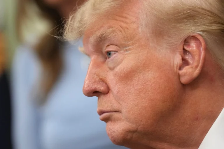 Donald Trump abierto a reunirse con el presidente de Irán durante la Asamblea General de la ONU