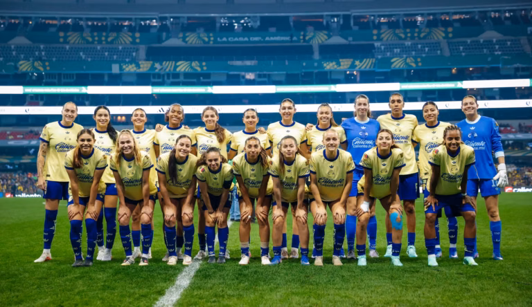 Estados Unidos será sede del primer Mundial de Clubes Femenil en 2028; el Club América asegura su lugar