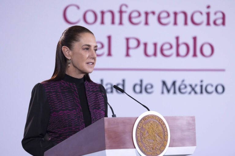 México presentará denuncia en EE. UU. tras la muerte de un connacional bajo custodia del ICE en Texas