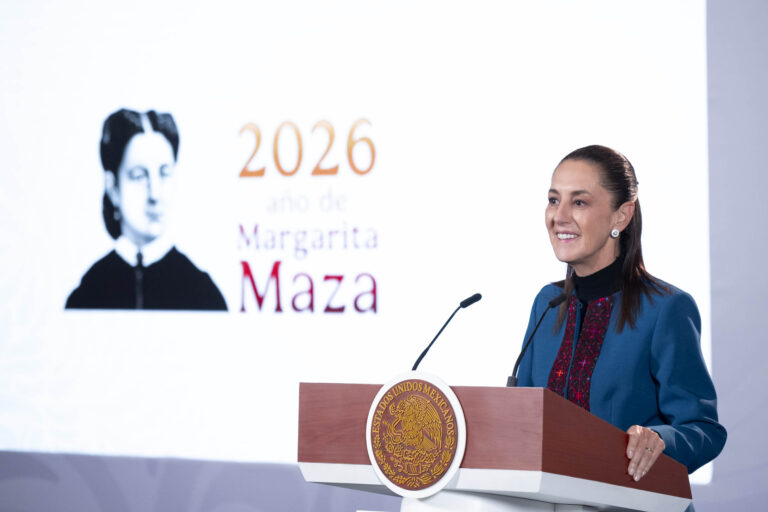 Claudia Sheinbaum evalúa asistencia al G20 y Cumbre Iberoamericana ante intensa agenda internacional