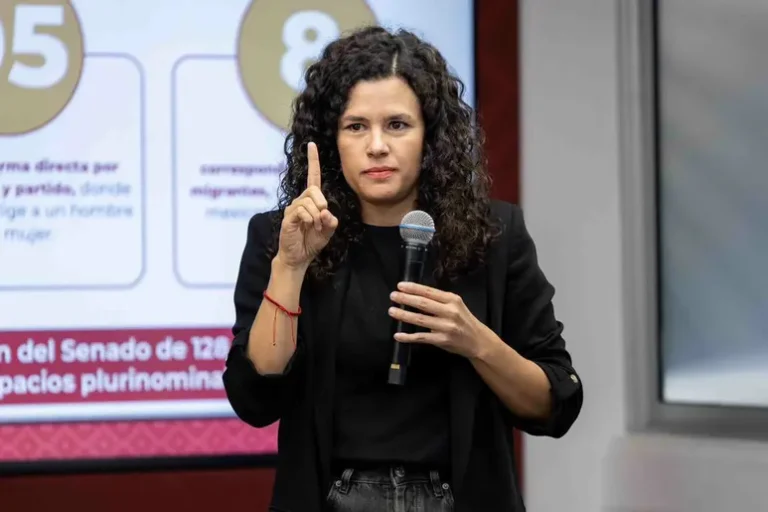 Reforma sobre doble nacionalidad en candidaturas entrará en vigor hasta 2030 tras controversia en Nayarit