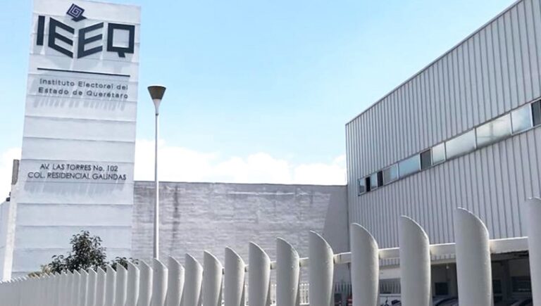 La Comisión Transitoria del IEEQ propone nuevos coordinadores rumbo al proceso electoral 2026-2027